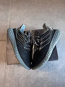 Adidas Sobakov Stormzy чорні - розмір 42 - фото 6