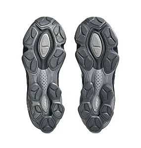 Asics Gel-Kinetic Fluent чорні - розмір 41 - фото 2