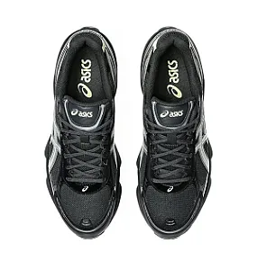 Asics Gel-Kinetic Fluent чорні - розмір 41 - фото 3