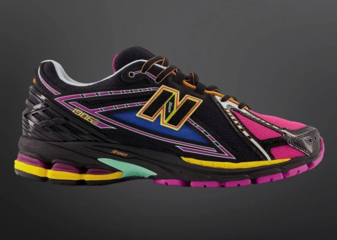 New Balance 1906R Neon Nights - розмір 42