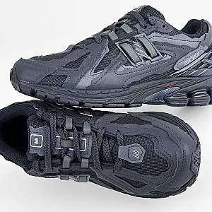 New Balance 1906D Protection Pack Eclipse чорні - розмір 37 - фото 1