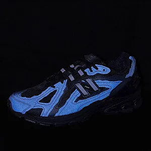 New Balance 1906D Protection Pack Eclipse чорні - розмір 37 - фото 2