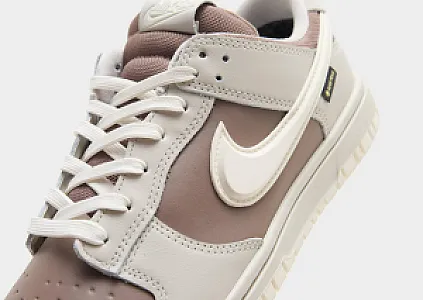 Nike Dunk Low GTX світло-бежеві - розмір 41 - фото 2