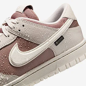 Nike Dunk Low GTX світло-бежеві - розмір 41 - фото 3