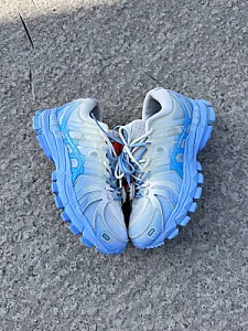 Li-Ning Furious Rider Ace 1.5 біло-блакитні - розмір 39 - фото 2
