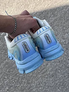 Li-Ning Furious Rider Ace 1.5 біло-блакитні - розмір 39 - фото 3