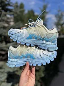 Li-Ning Furious Rider Ace 1.5 біло-блакитні - розмір 39 - фото 8