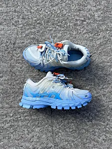 Li-Ning Furious Rider Ace 1.5 біло-блакитні - розмір 39 - фото 9