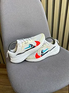 Nike Pegasus 40 кросівки білі - розмір 38 - фото 2