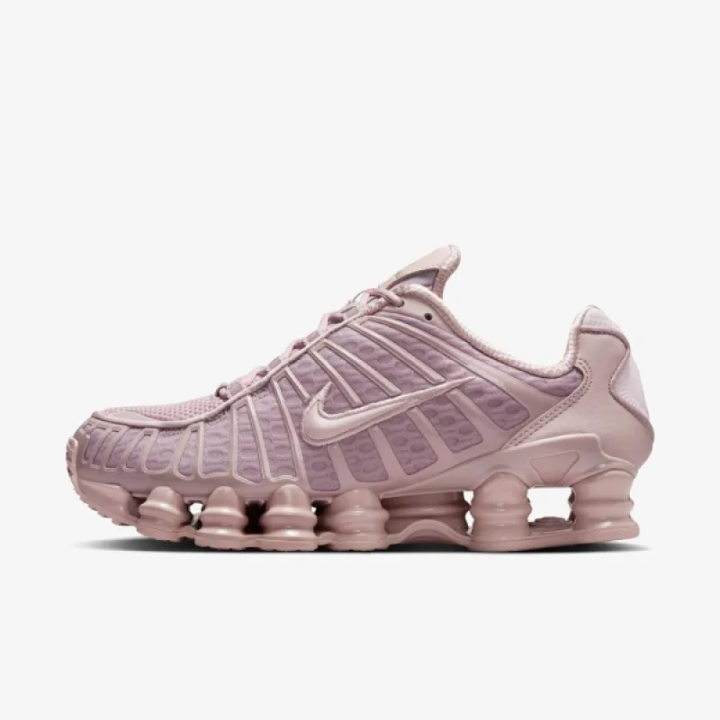 Nike Shox TL рожеві - розмір 44