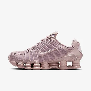 Nike Shox TL рожеві - розмір 44 - фото 1