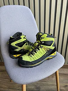 Karrimor Hot Rock черевики зелено-чорні - розмір 45 - фото 1