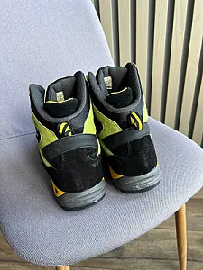 Karrimor Hot Rock черевики зелено-чорні - розмір 45 - фото 5