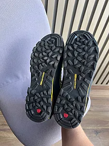 Karrimor Hot Rock черевики зелено-чорні - розмір 45 - фото 6