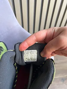 Karrimor Hot Rock черевики зелено-чорні - розмір 45 - фото 7