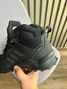 Adidas Terrex черевики чорні - розмір 45 - фото 3
