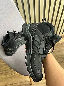 Adidas Terrex черевики чорні - розмір 45 - фото 5