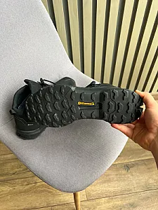 Adidas Terrex черевики чорні - розмір 45 - фото 6