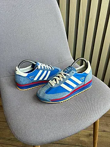 Adidas SL 72 сині - розмір 36 - фото 1