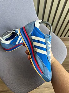 Adidas SL 72 сині - розмір 36 - фото 4
