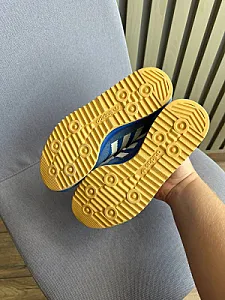 Adidas SL 72 сині - розмір 36 - фото 5