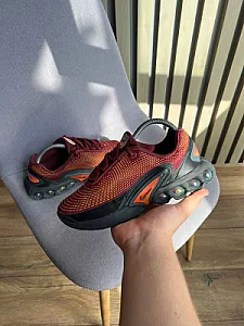 Nike кросівки бордові - розмір 38 - фото 1