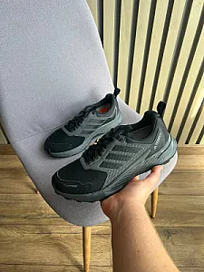 Adidas Terrex кросівки чорні - розмір 42 - фото 1