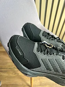 Adidas Terrex кросівки чорні - розмір 42 - фото 4