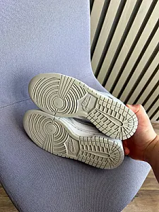 Nike Dunk Low білі - розмір 38 - фото 6