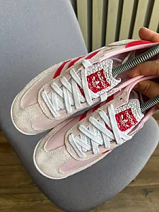 Adidas SL 72 кросівки рожеві - розмір 37 - фото 3