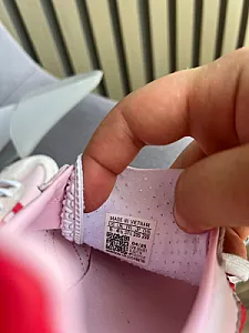 Adidas SL 72 кросівки рожеві - розмір 37 - фото 6
