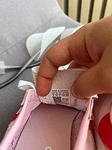 Adidas SL 72 кросівки рожеві - розмір 37 - фото 7
