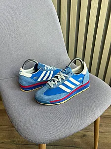 Adidas SL 72 сині - розмір 36 - фото 1
