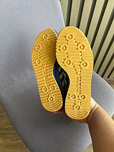 Adidas SL 72 сині - розмір 36 - фото 4