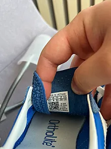 Adidas SL 72 сині - розмір 36 - фото 6