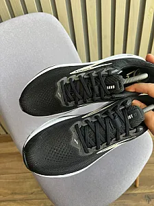 Brooks Ghost 17 кросівки для бігу чорно-білі - розмір 42 - фото 3
