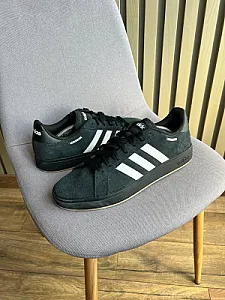 Adidas Lowryder чорні - розмір 48 - фото 1