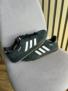 Adidas Lowryder чорні - розмір 48 - фото 2