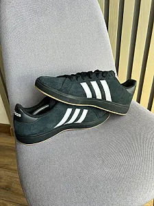 Adidas Lowryder чорні - розмір 48 - фото 3
