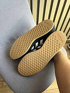 Adidas Lowryder чорні - розмір 48 - фото 7