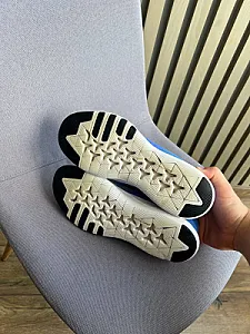 Nike кросівки блакитні - розмір 40 - фото 6