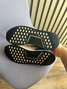 Adidas кросівки бежеві - розмір 43 - фото 6