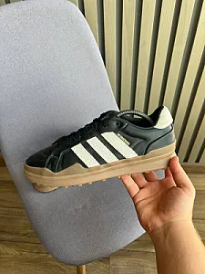 Adidas Retrocross чорні - розмір 44 - фото 2