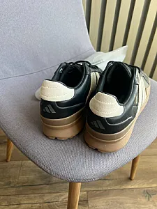 Adidas Retrocross чорні - розмір 44 - фото 5