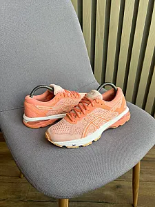 Asics GT-1000 коралові - розмір 39 - фото 1