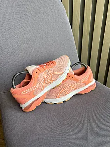 Asics GT-1000 коралові - розмір 39 - фото 2