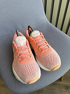 Asics GT-1000 коралові - розмір 39 - фото 4