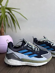 Adidas Terrex Free Hiker 2.0 Low Gore-Tex - розмір 44 - фото 4