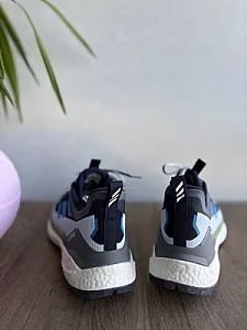 Adidas Terrex Free Hiker 2.0 Low Gore-Tex - розмір 44 - фото 5