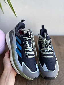 Adidas Terrex Free Hiker 2.0 Low Gore-Tex - розмір 44 - фото 6